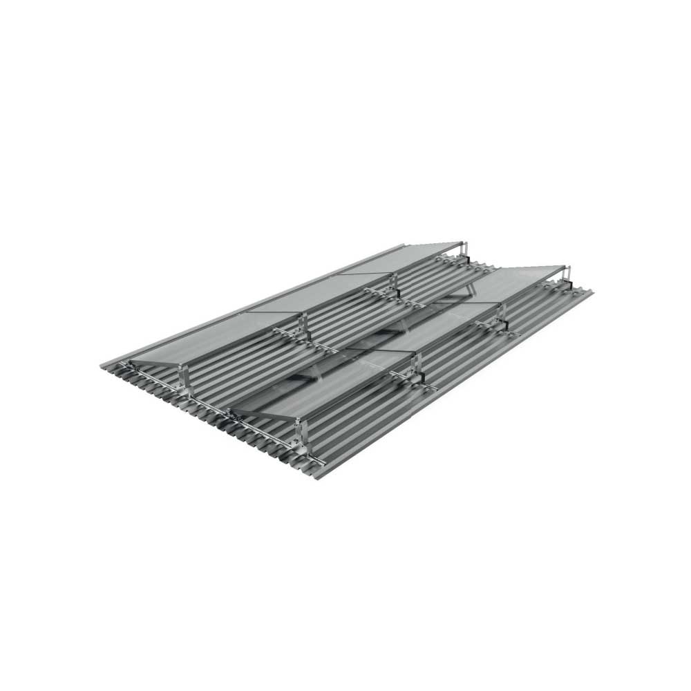 Trapeze-S ProLine – Monarch Energy Solutions