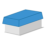 Mansard roof